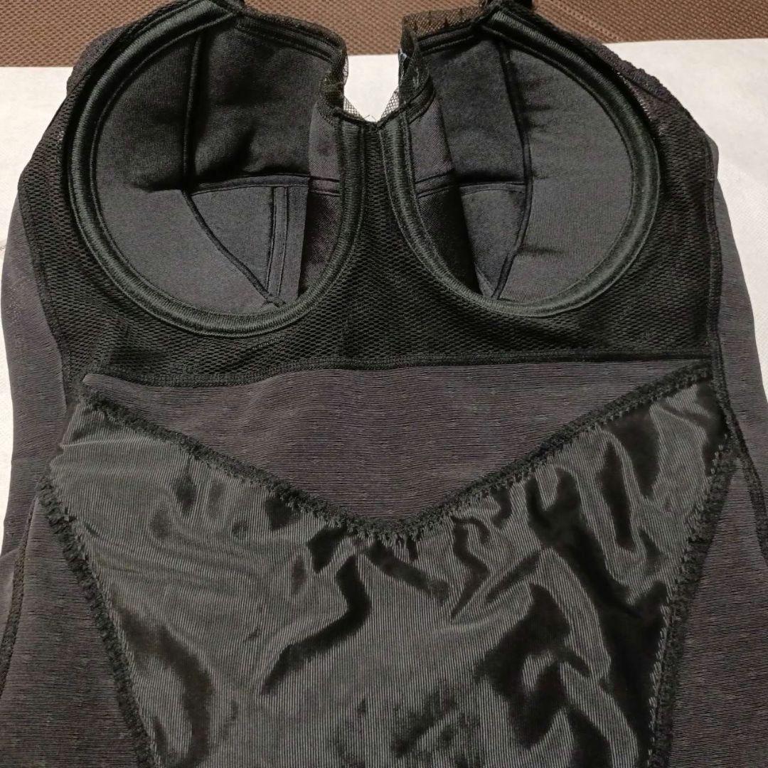 専用　MARUKO　リュミエス　イデラ　ボディスーツ　D75L　マルコ 補正下着