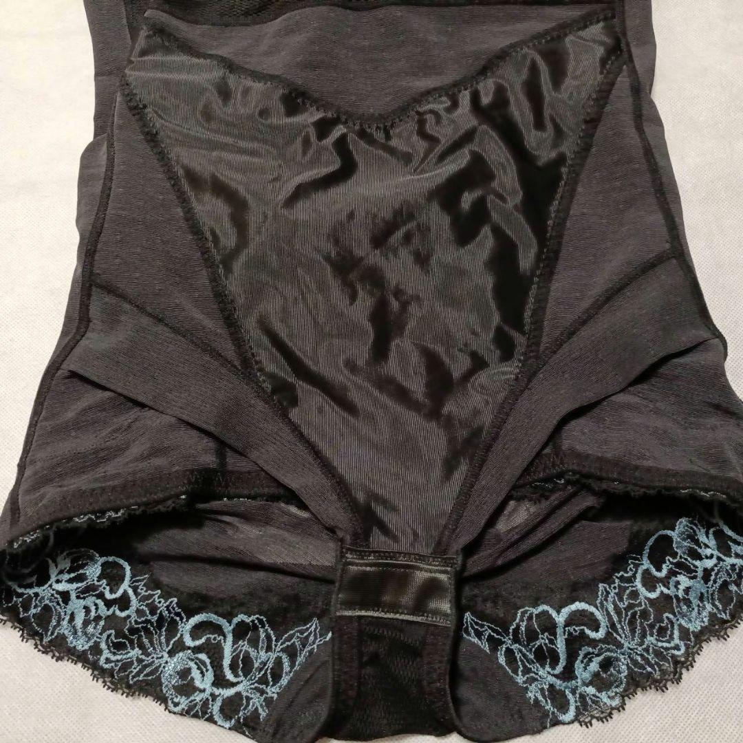 専用　MARUKO　リュミエス　イデラ　ボディスーツ　D75L　マルコ 補正下着