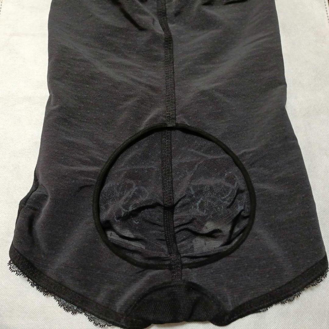 専用　MARUKO　リュミエス　イデラ　ボディスーツ　D75L　マルコ 補正下着