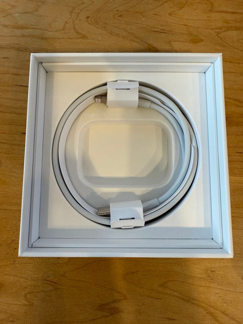 Apple AirPods Pro 2 ライトニング