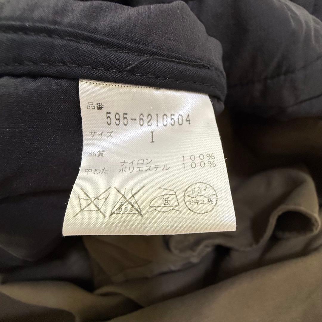 【yoyopiana 】MHL. マーガレットハウエル　モッズコート