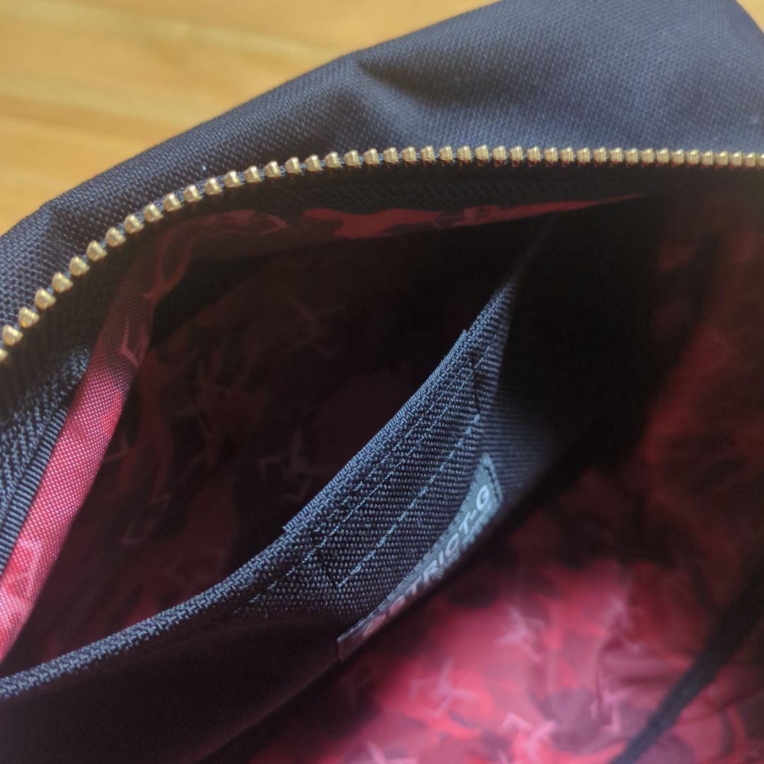 STRICT-G × PORTER ウェストバッグ シャアモデル