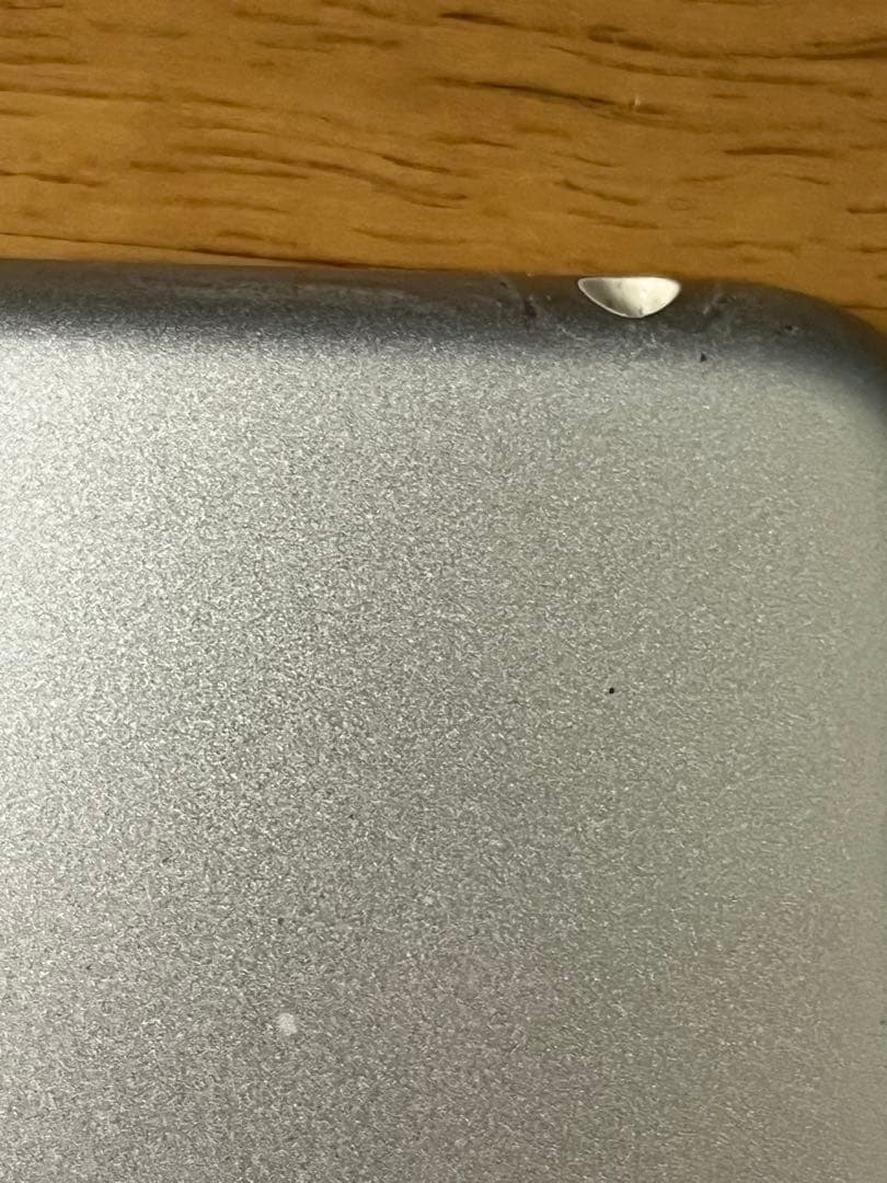 Apple iPad (第6世代) 32GB シルバー Wi-Fiモデル