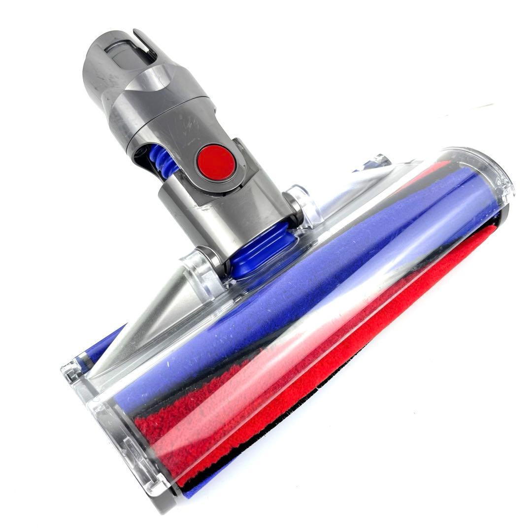 【分解洗浄】 Dyson[151868] CY24 CY25ヘッド　d1