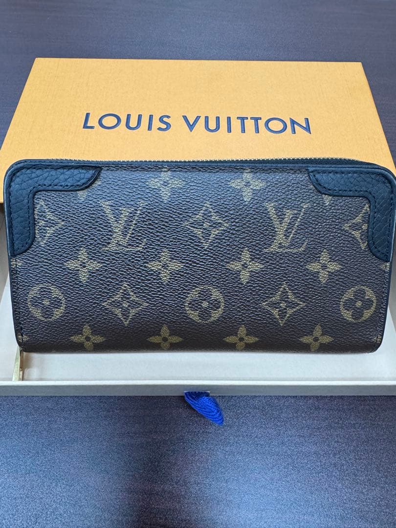 ルイ・ヴィトン モノグラム レティーロ M61855