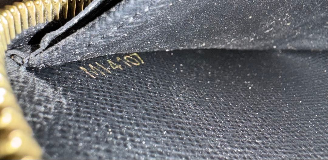 ルイ・ヴィトン モノグラム レティーロ M61855