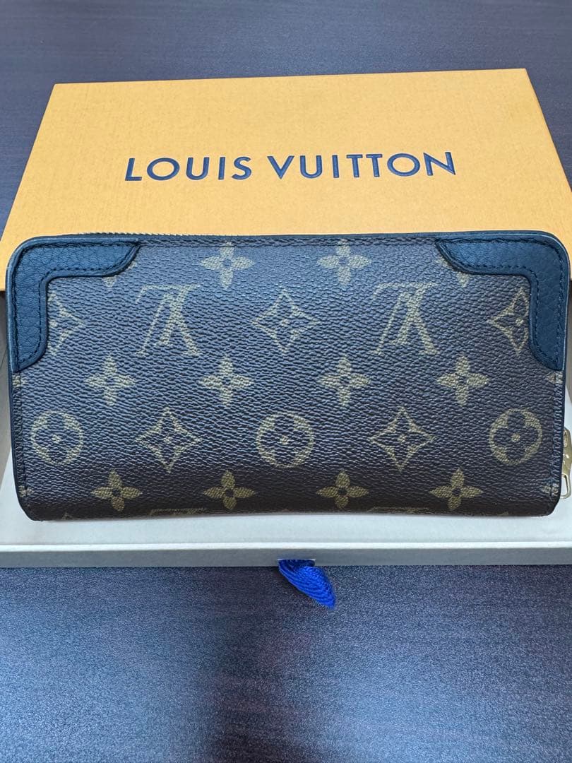 ルイ・ヴィトン モノグラム レティーロ M61855