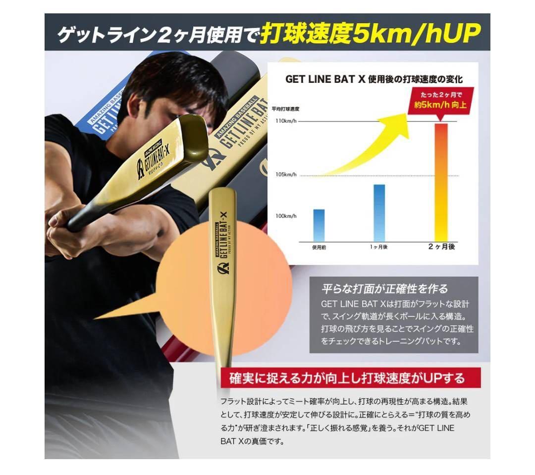 『GET LINE BAT X』