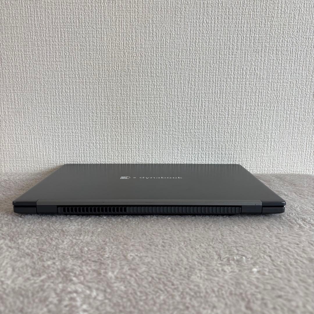 DYNABOOK G83 HU 11世代 i5超軽型ノートPC 16GB