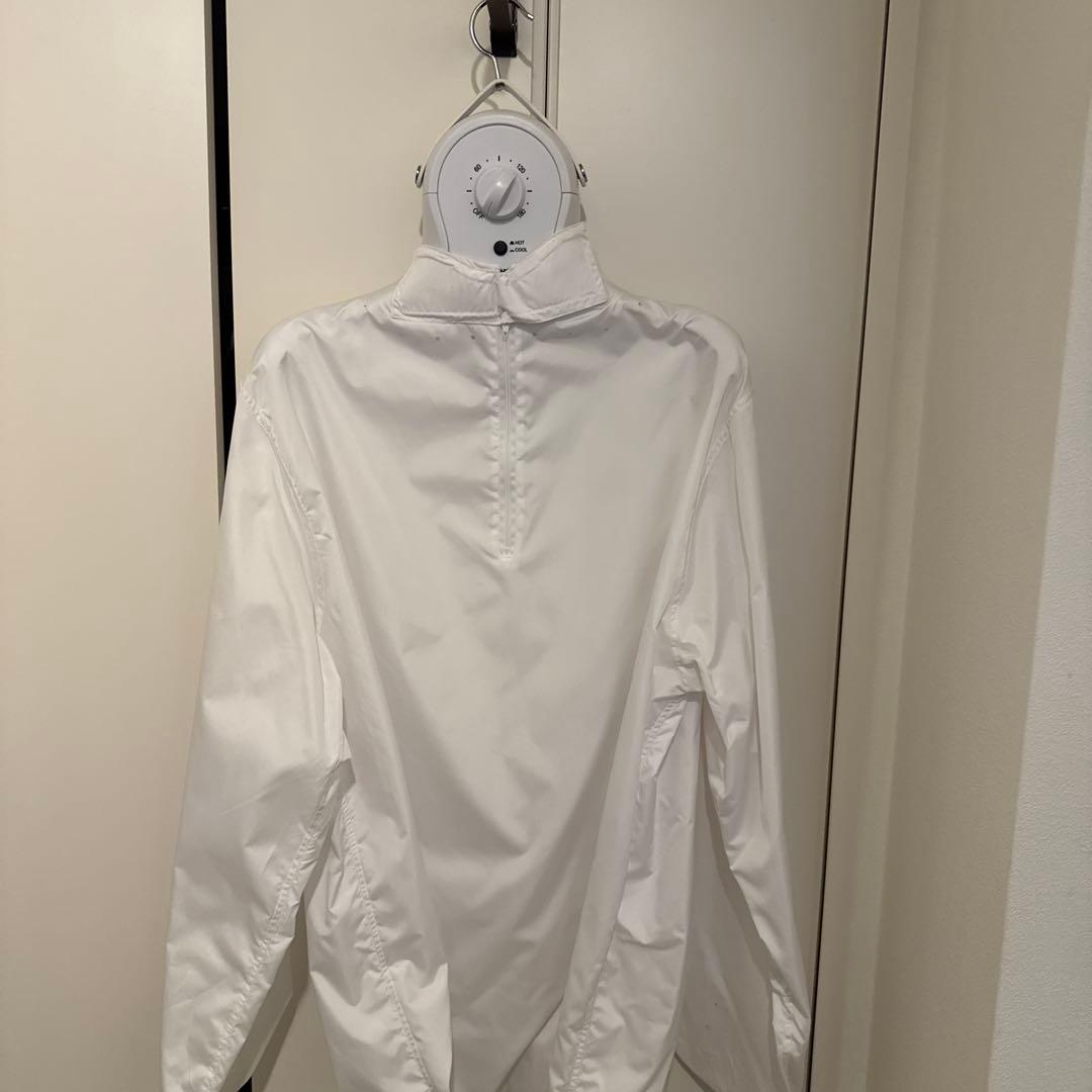 THANKO アイロンいら〜ず　ホワイト