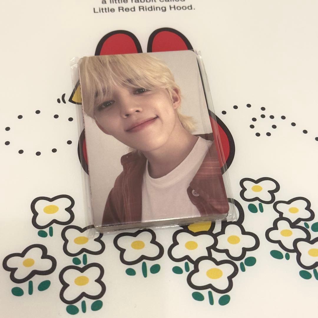 SEVENTEEN 会場限定 weverse 未開封　always yours