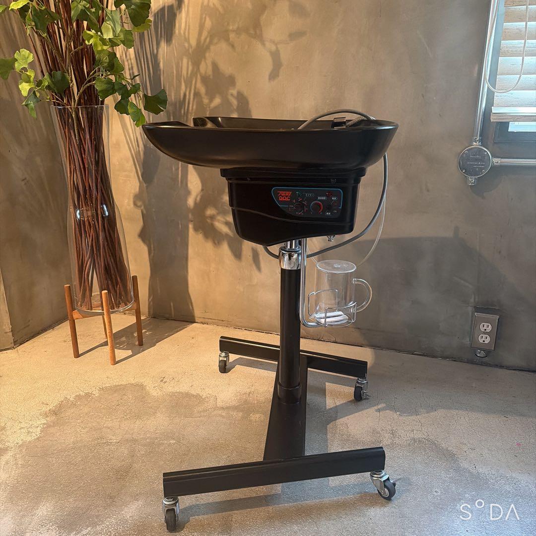 パイウェイドック　ヘッドスパ