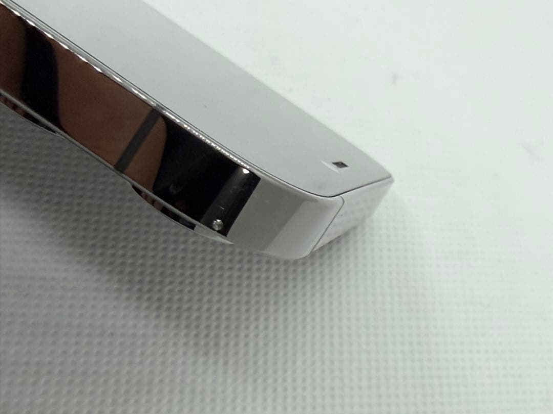 Apple iPhone 12 Pro Max スペースグレー 256GB本体