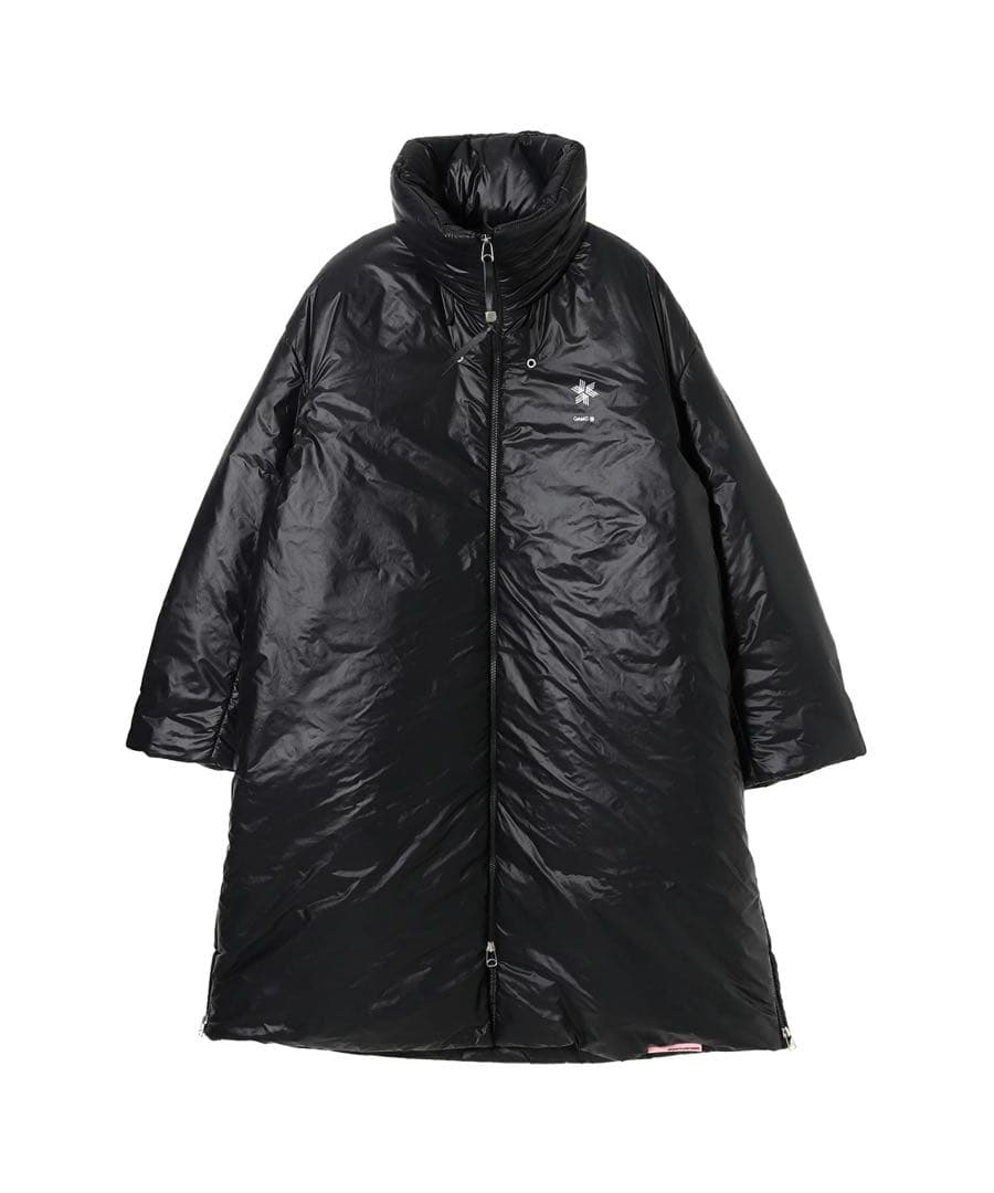 l*7様 OAMC×goldwin Insulated Parka GL2470