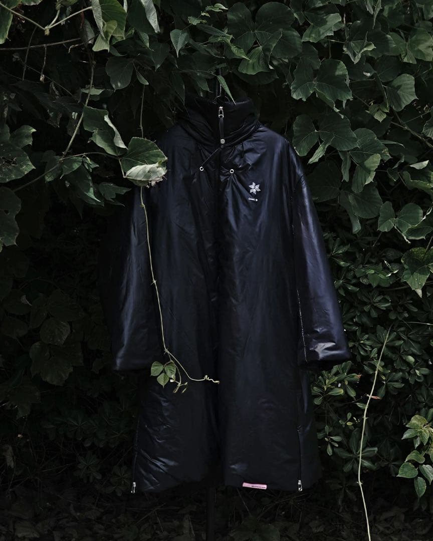 l*7様 OAMC×goldwin Insulated Parka GL2470