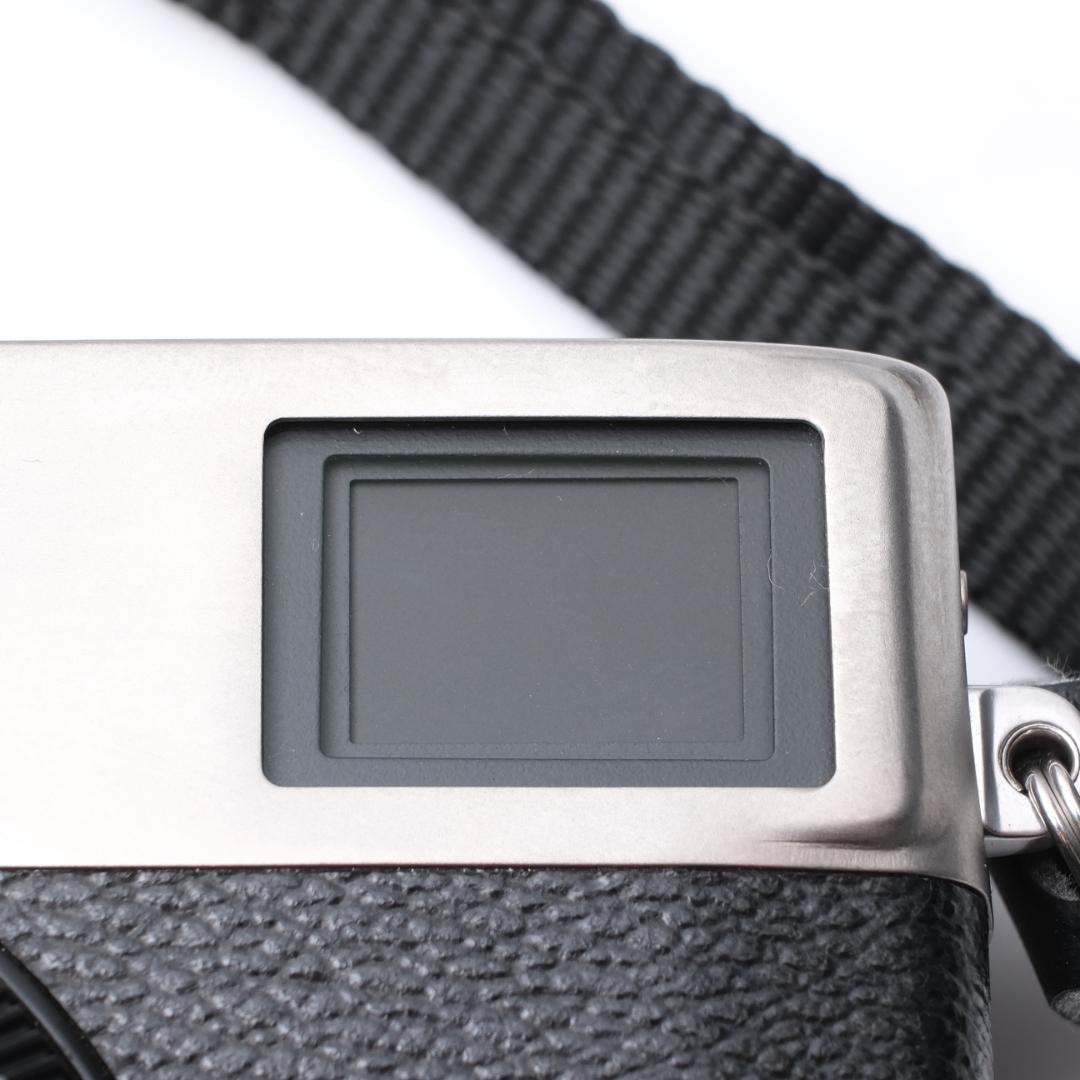 ショット数200未満 FUJIFILM X-Pro3 箱、付属品付