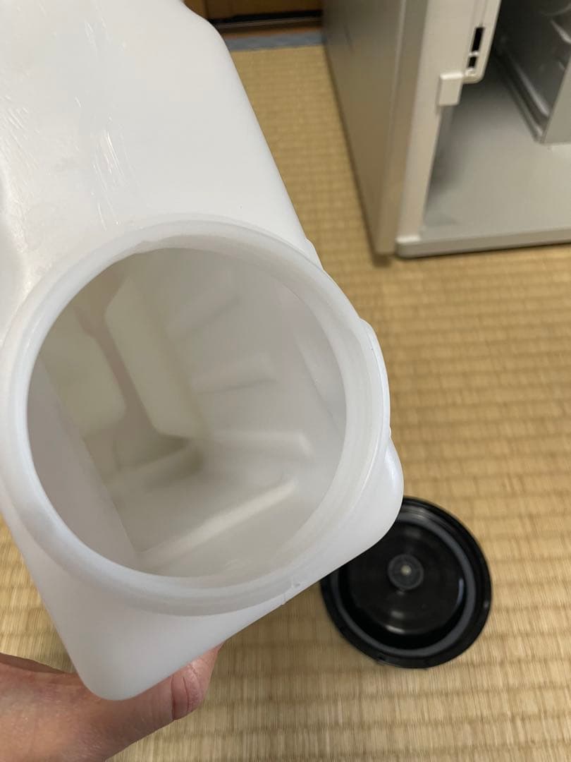 フィルタ新品❗️ 最上位機種❗️23年製空間除菌脱臭機ジアイーノF-MV5400