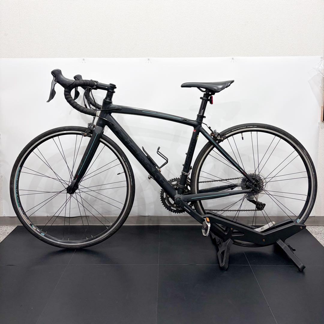 れん様 BIANCHI BERGAMO 2020 Clarisサイズ50