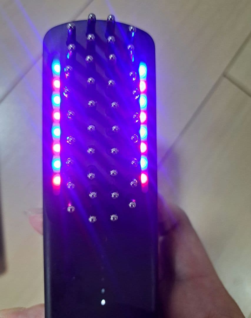 ブライト エレキブラシ