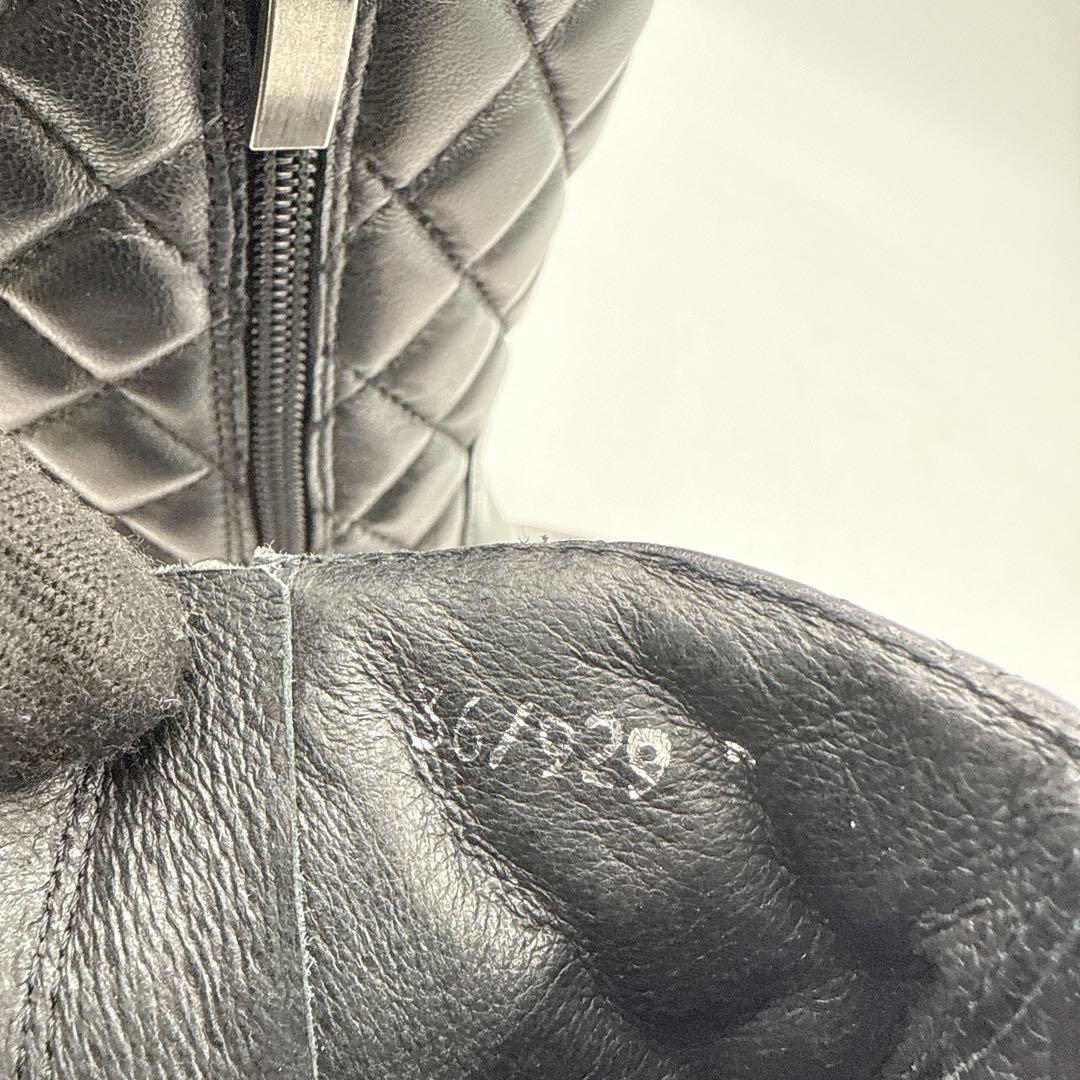 BRUNO PREMI ブルーノプレミ ミドルブーツ 本革 レザー サイドジップ