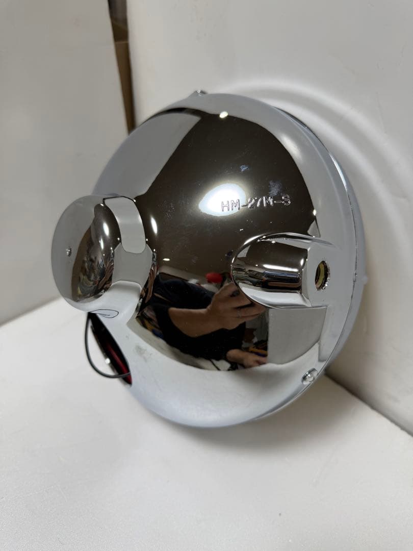 当時物マーシャル880ライトASSYS.E.V. MARCHAL