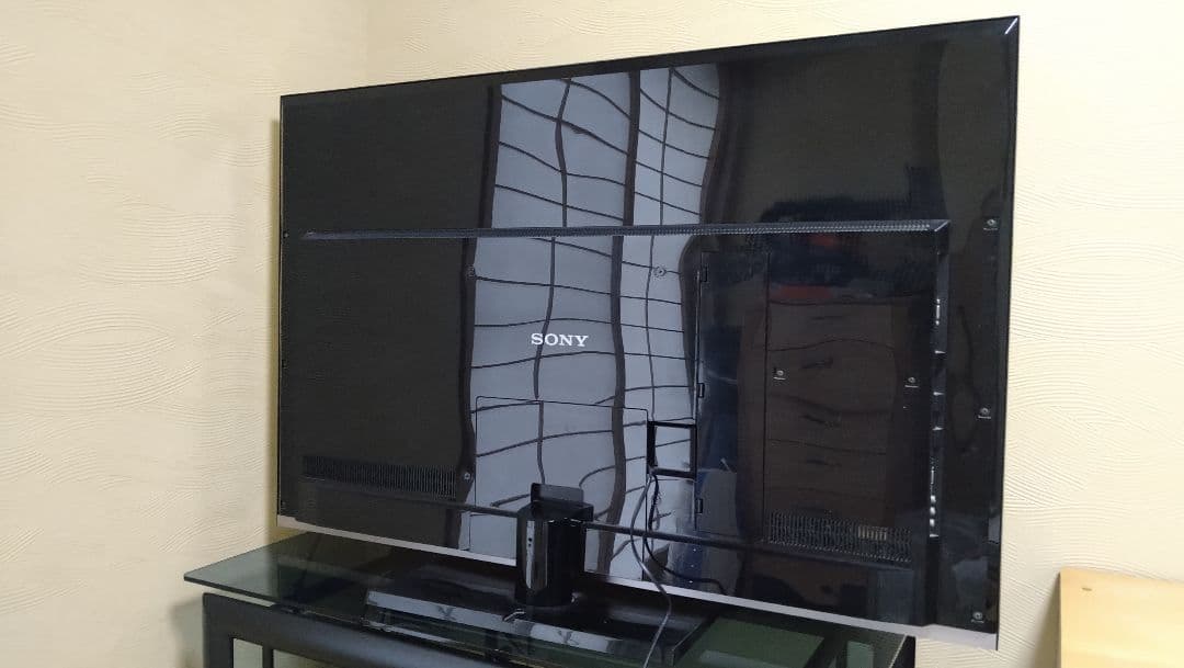 ⭕️SONY 3D BRAVIA 46インチKDL-46LX900