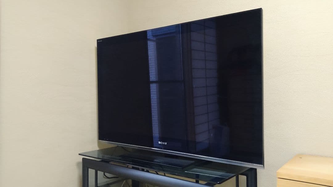 期間限定⭕️SONY 3D BRAVIA 46インチKDL-46LX900