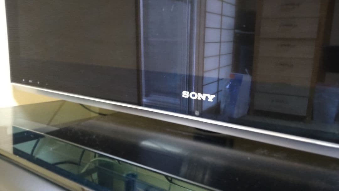 期間限定⭕️SONY 3D BRAVIA 46インチKDL-46LX900