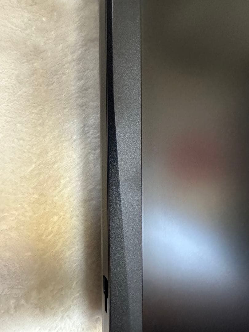 ASUS ゲーミングモニター VG249QM1A 23.8インチ / 270Hz