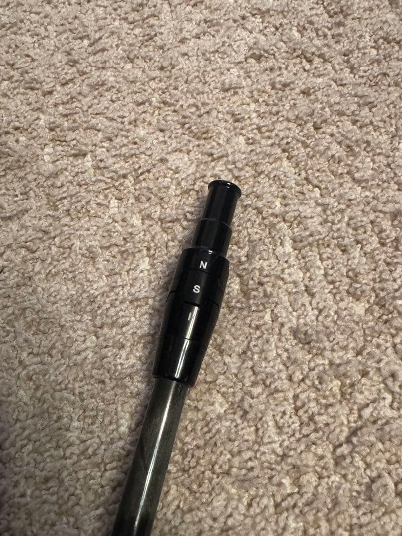 Fabulous Ni-Ti 60 SX　ドライバー用