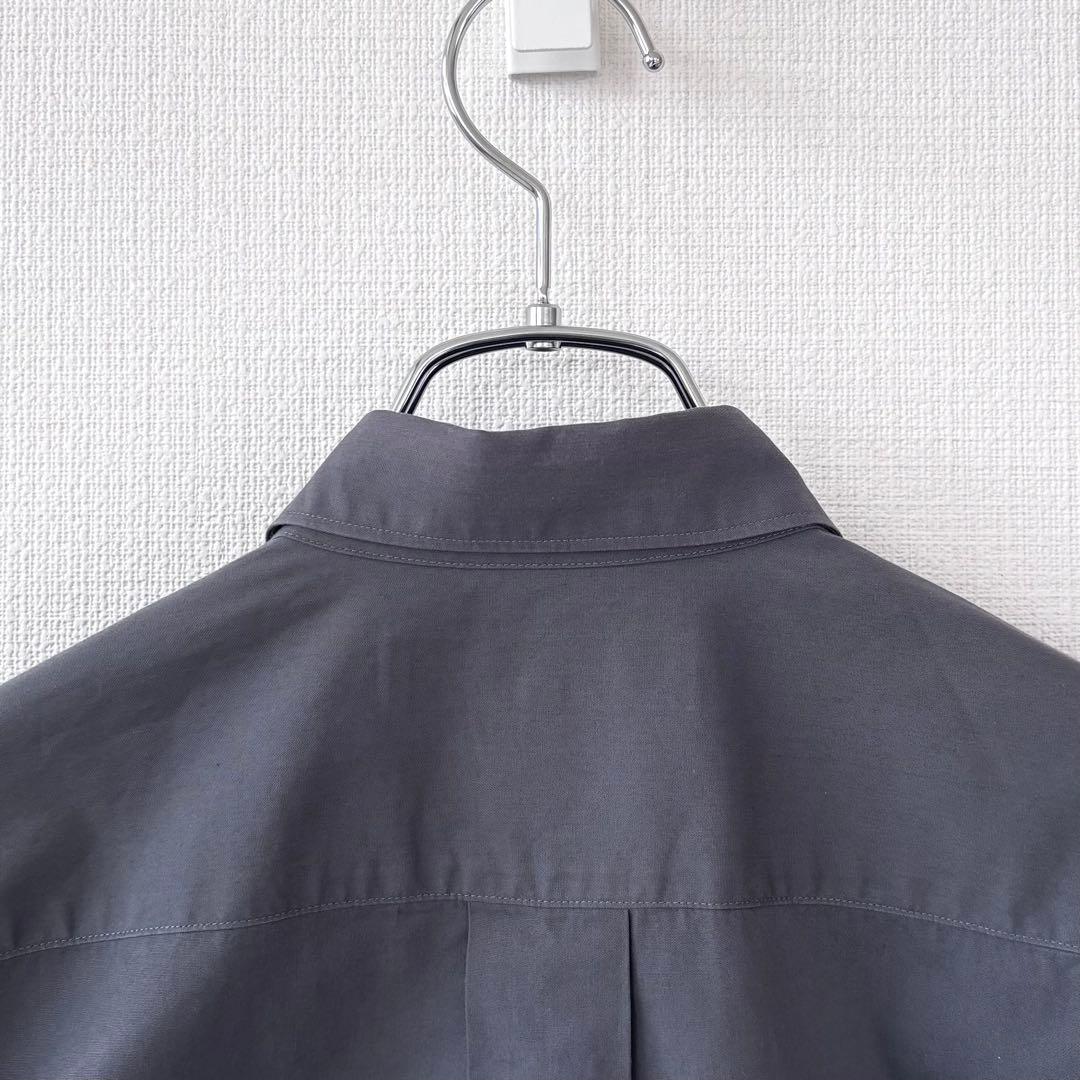 トップス COMME des GARCONS SHIRT FOREVER Gray