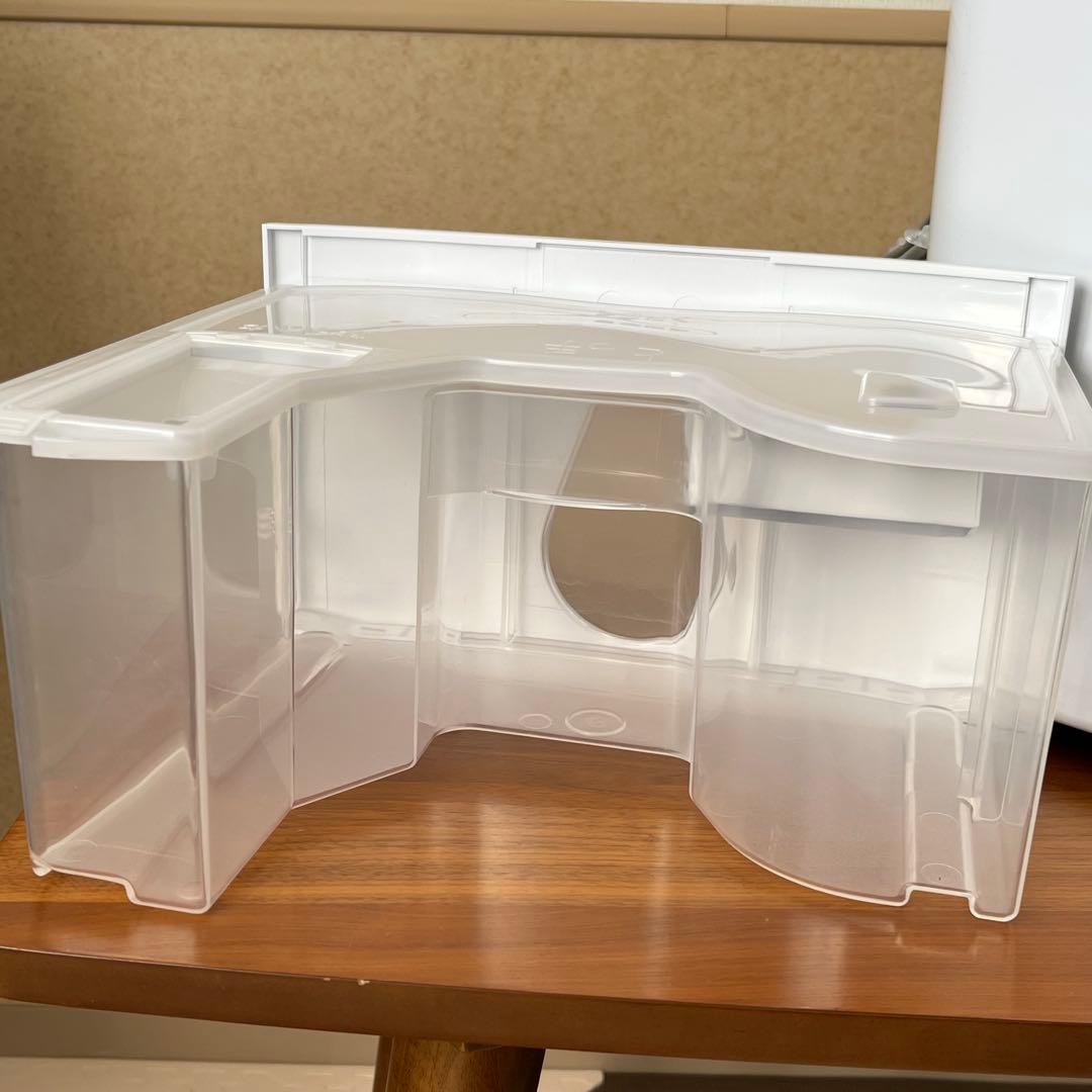 衣類乾燥除湿機 MJ-P180WX-W