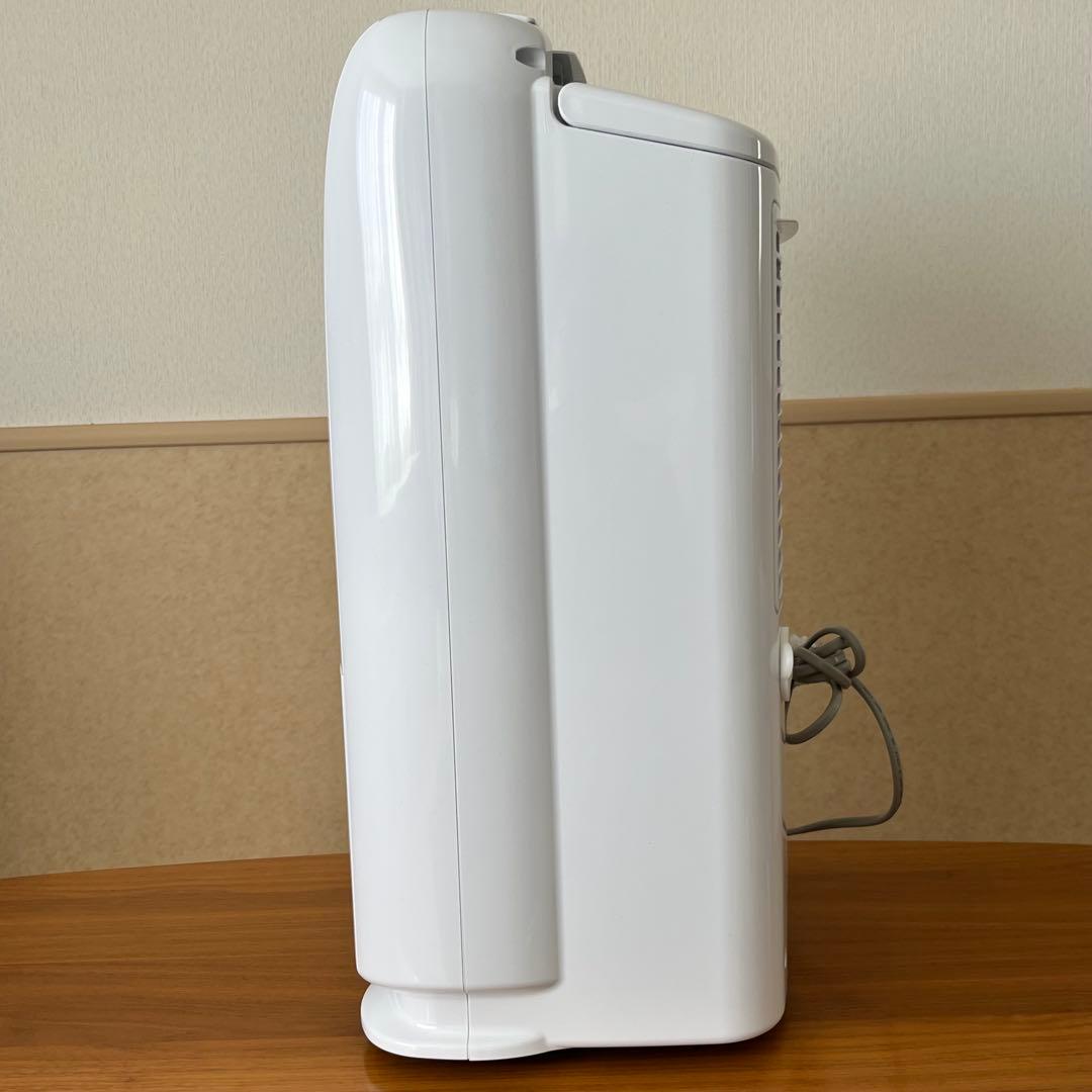 衣類乾燥除湿機 MJ-P180WX-W