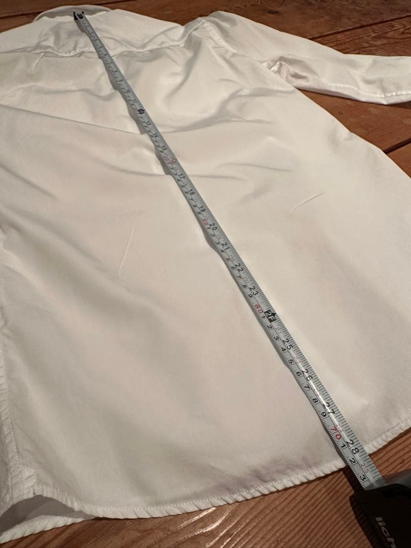 プラダ　ウエスタンシャツ