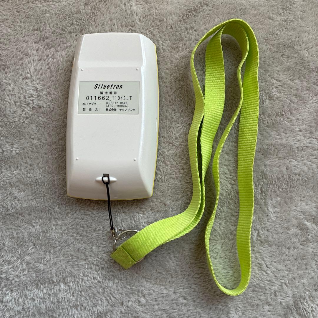 シルエトロン たかの友梨 Siluetron EMS 美容機器　ダイエット