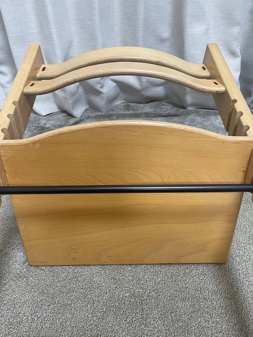 ストッケ トリップトラップ STOKKE Tripp Trapp