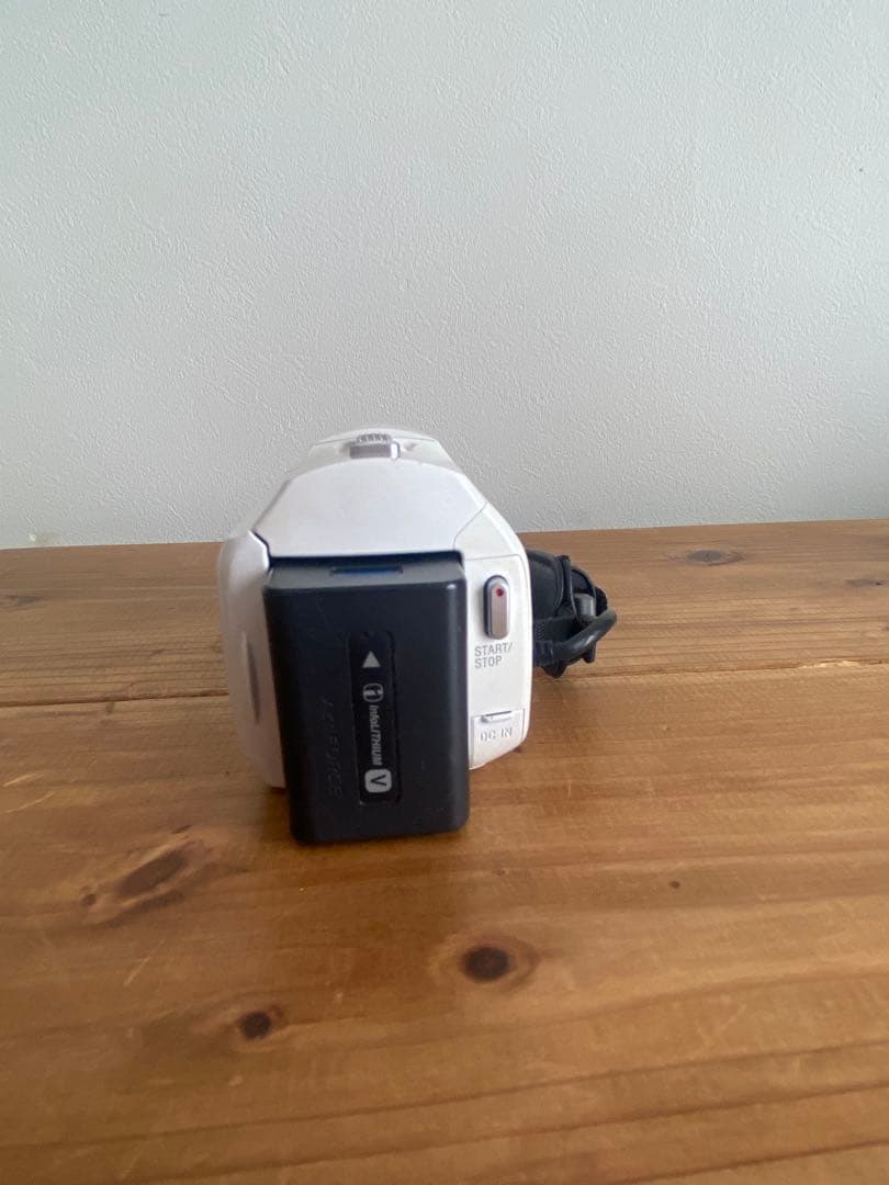 SONY ソニー デジタルビデオカメラ ハンディカム HDR-CX680