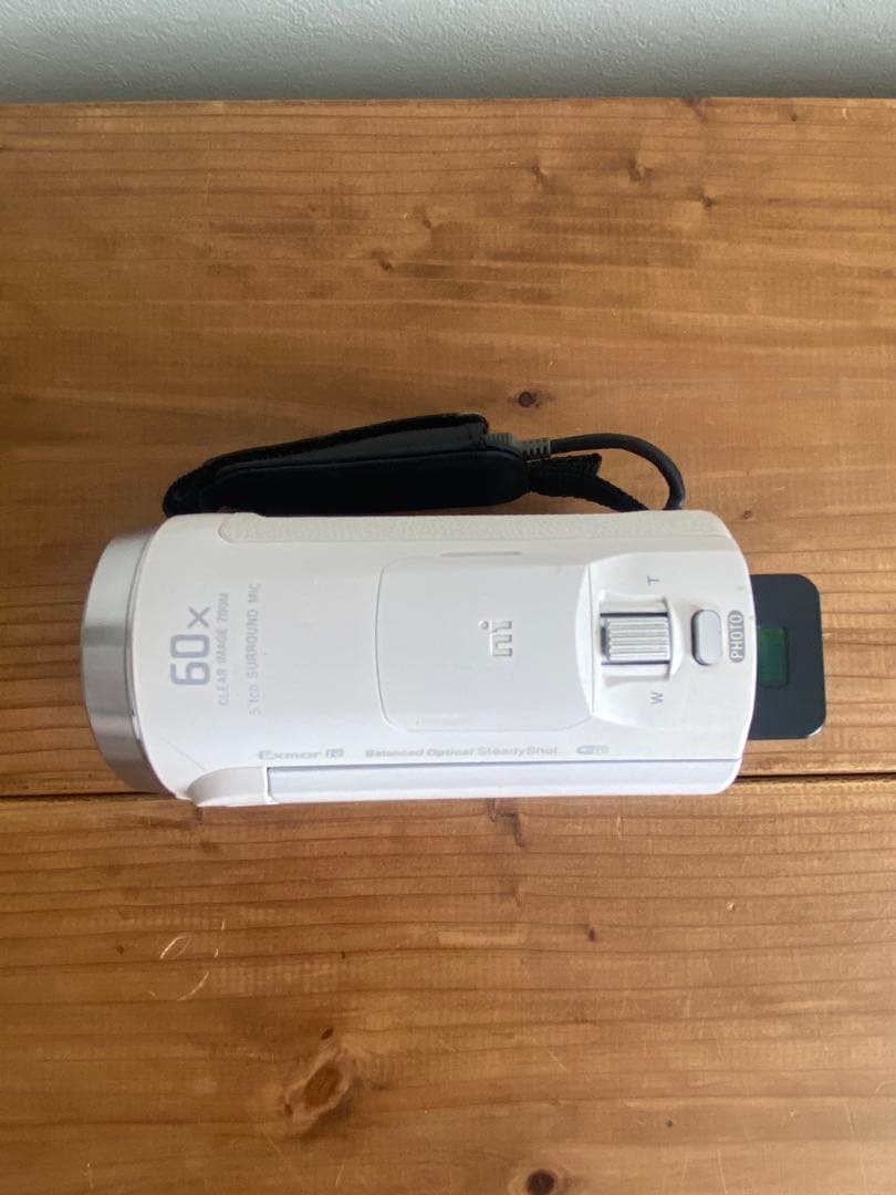 SONY ソニー デジタルビデオカメラ ハンディカム HDR-CX680