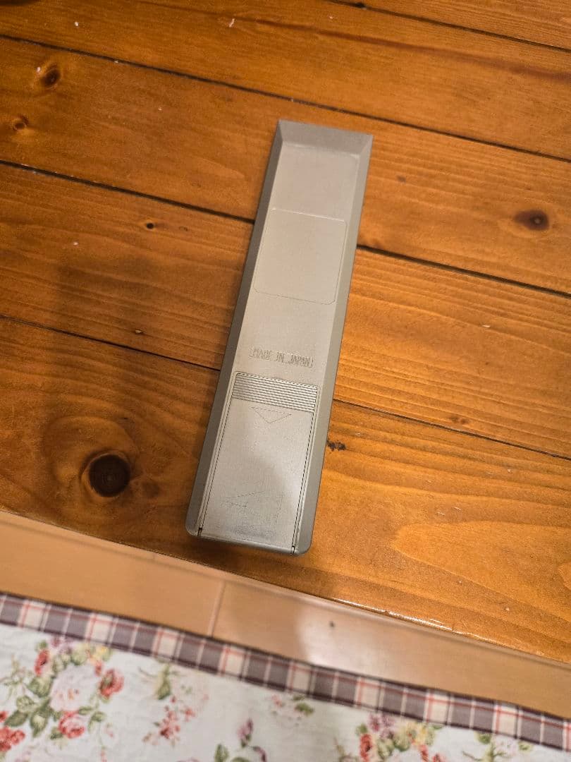 【動作確認済】Pioneer A-C3, PD-C3 シルバー コンポ