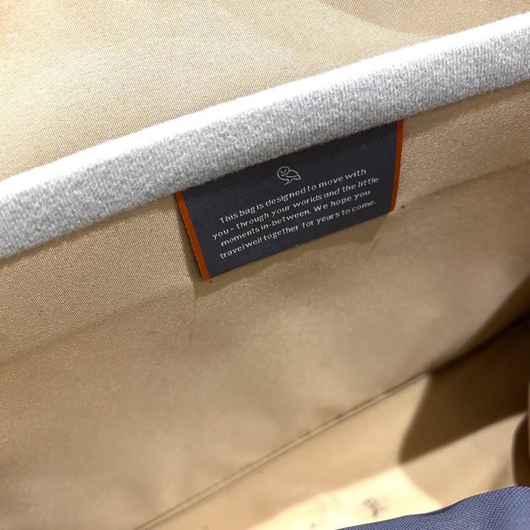 Bellroy ベルロイ Tokyo Wonder Tote トートバッグ 黒