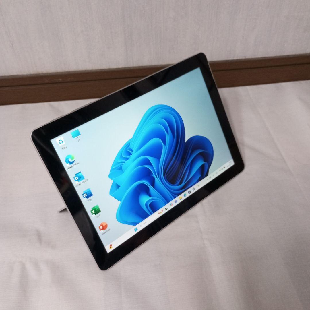 Microsoft Surface Go 1825 8G 128G 2021付き