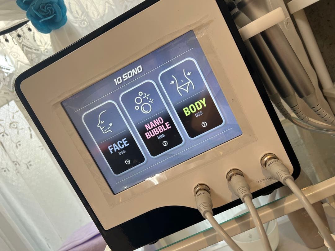 ボディ・フェイスケア LDM