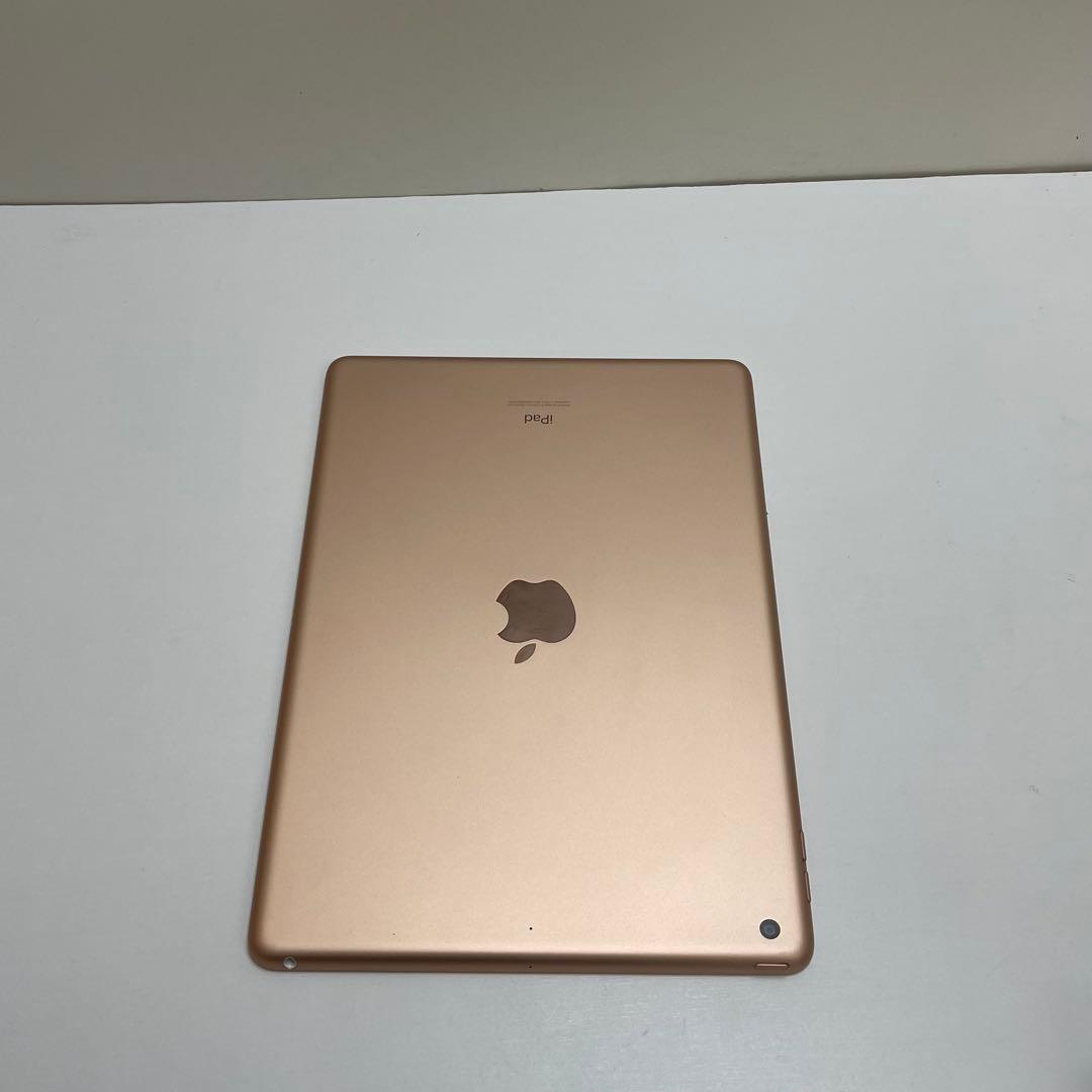 #726 iPad 第7世代 128GB Wi-Fi A2197 83%