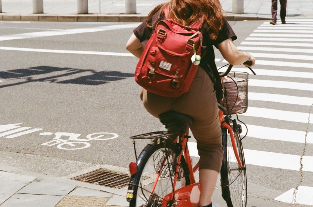 Leitz Minolta CL フィルムカメラ (Film Tested)