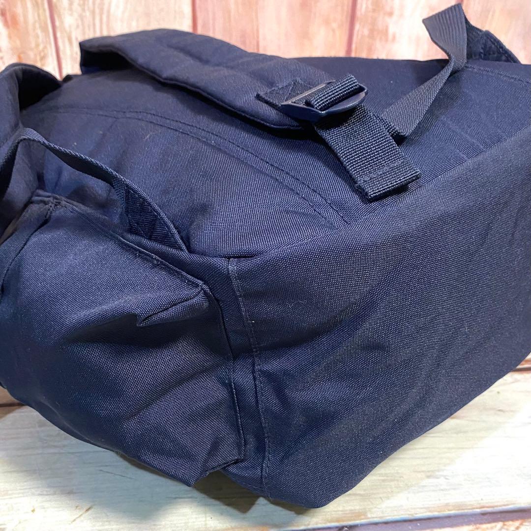 ポロラルフローレン　男女兼用　リュック　デイバッグ　バックパック　ロゴ刺繍