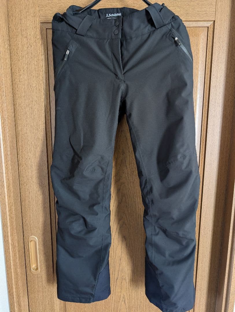 ショッフェル Schoffel スキーウェア 上下セット