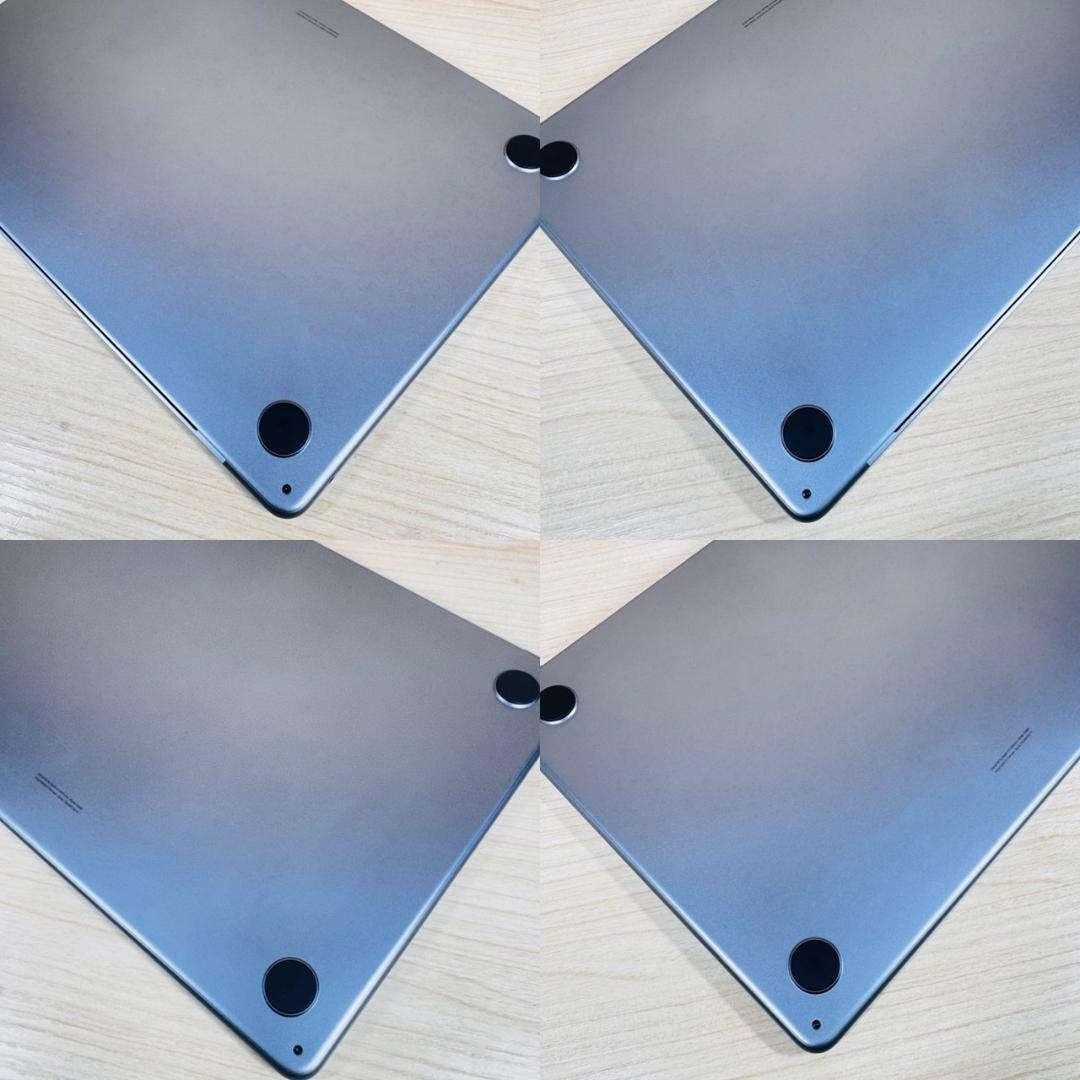 P139 美品 Apple MacBook Air M2 8GB 256GB