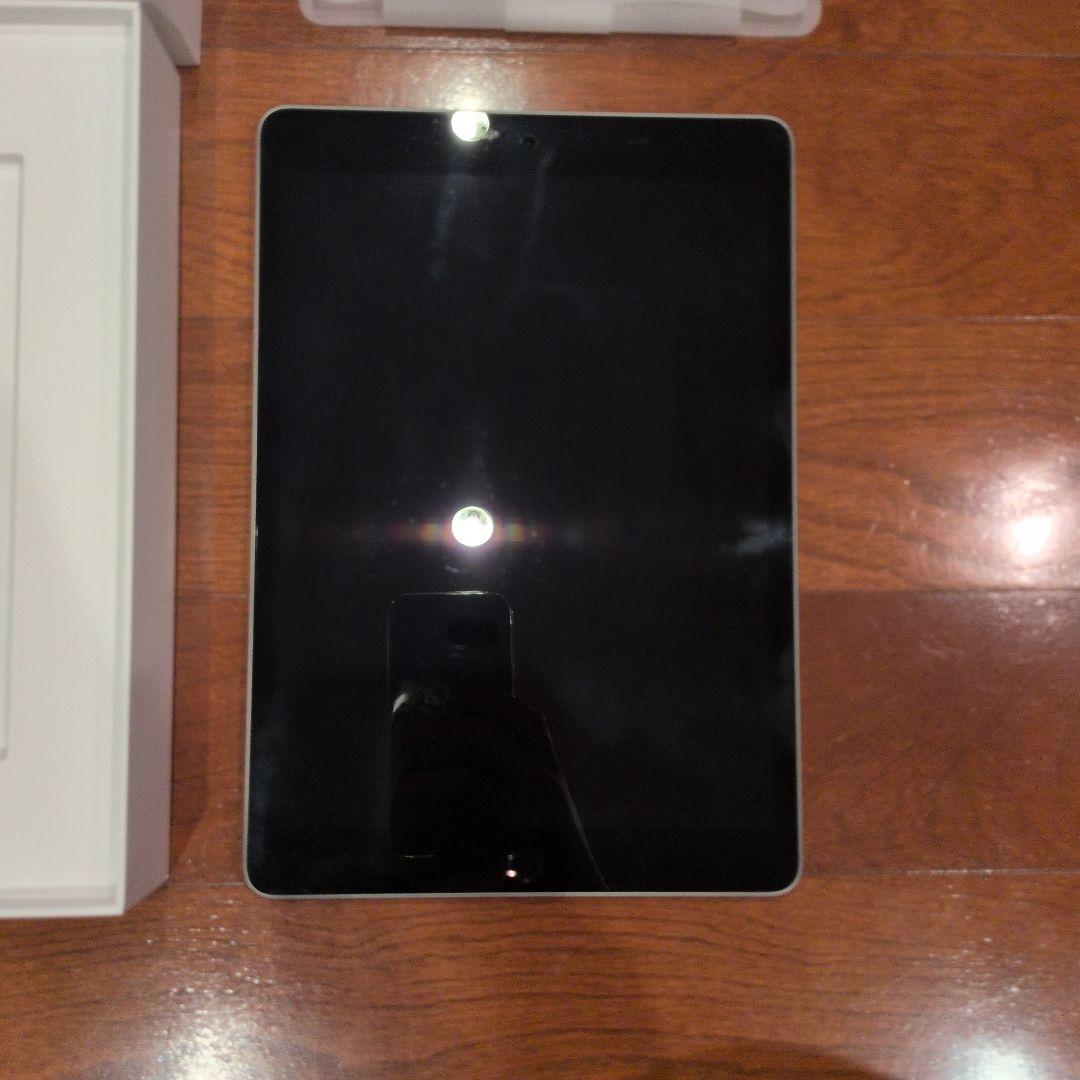 美品 欠品無し iPad 元箱付き A2602