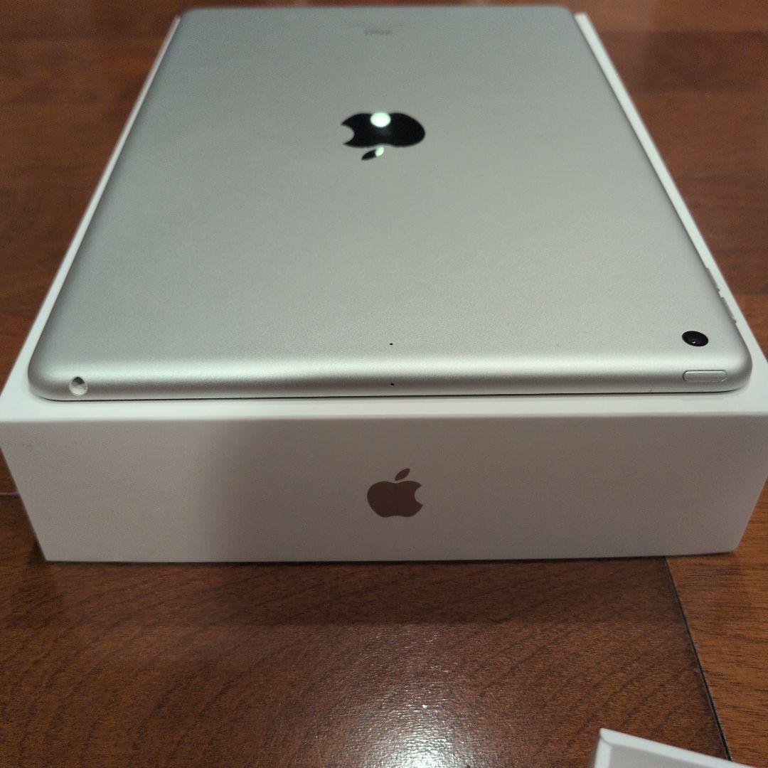 美品 欠品無し iPad 元箱付き A2602