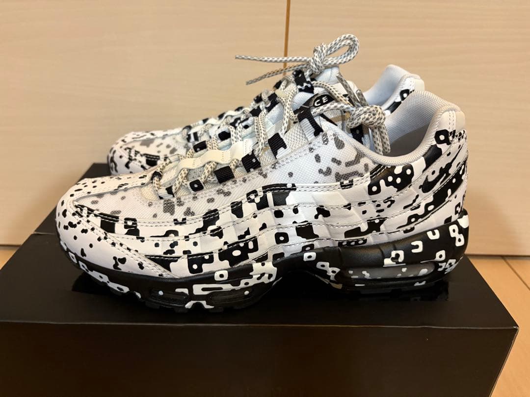 靴 Nike Air Max 95 /CE